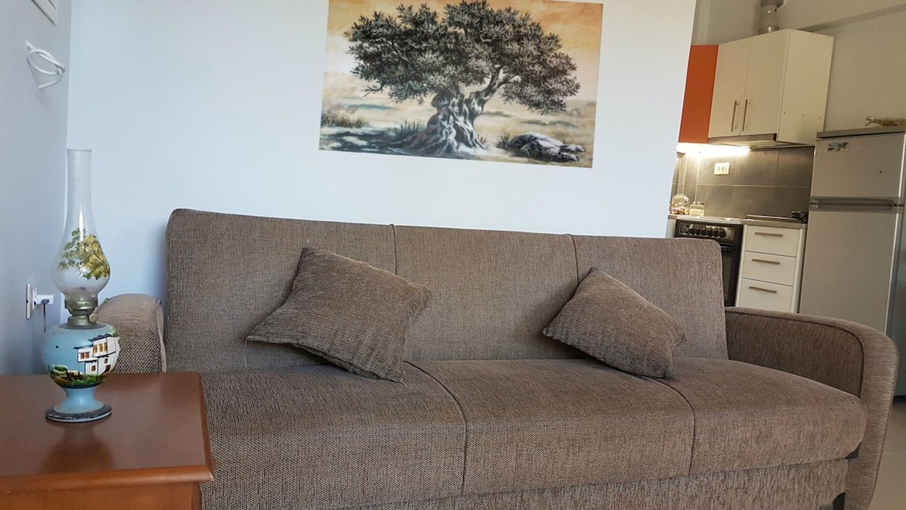 Photo of Livingroom in Drapanias