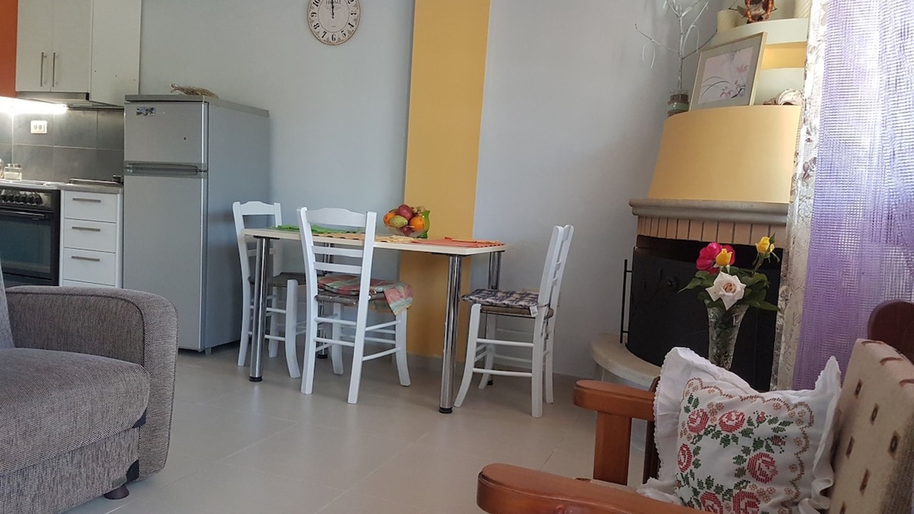 Photo of Livingroom in Drapanias