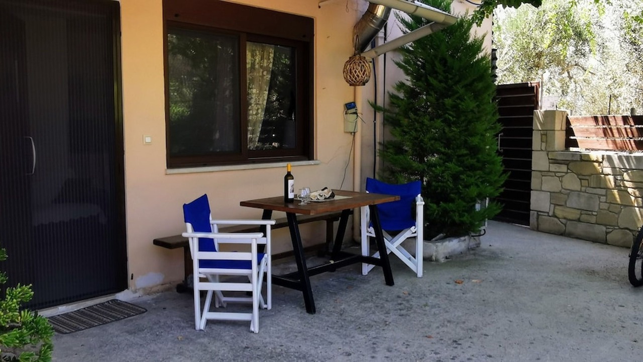 Photo of Outdoor in Drapanias