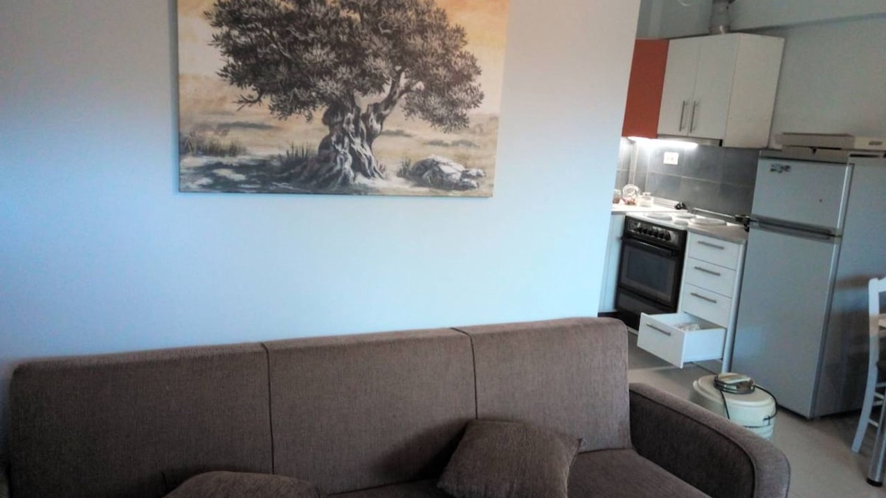 Photo of Livingroom in Drapanias