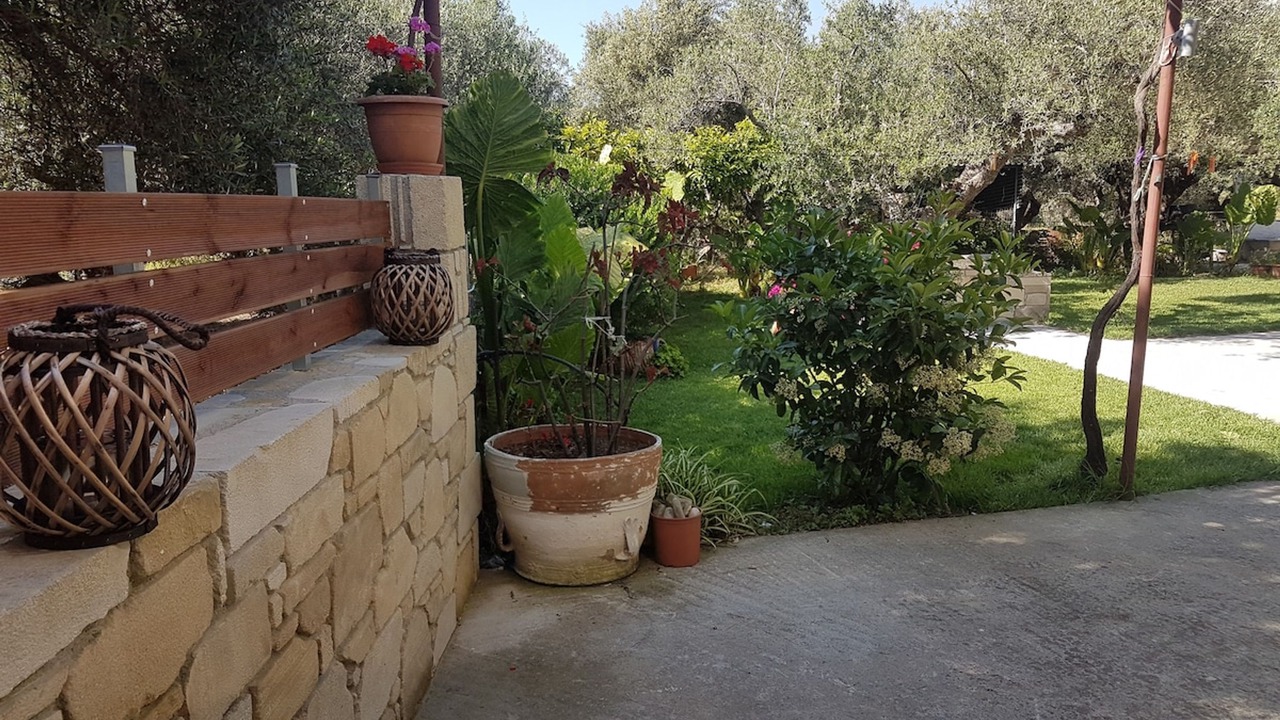 Photo of Outdoor in Drapanias