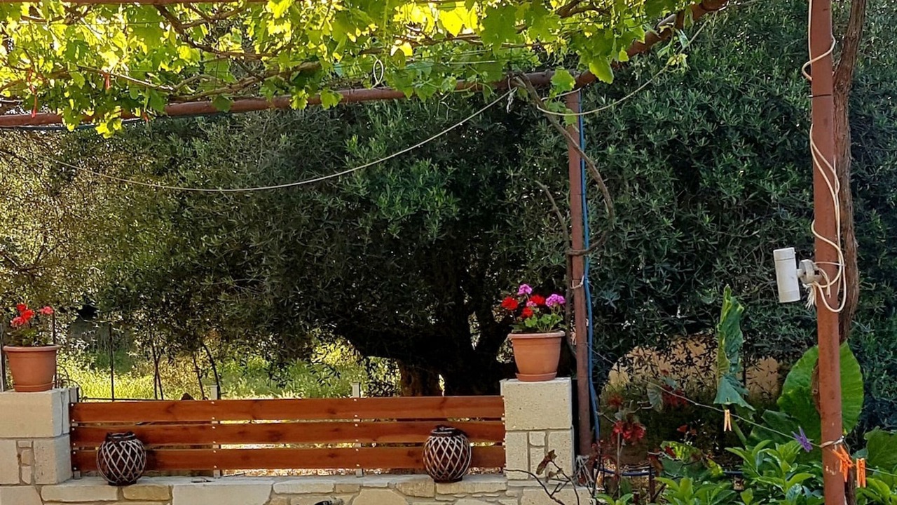 Photo of Outdoor in Drapanias