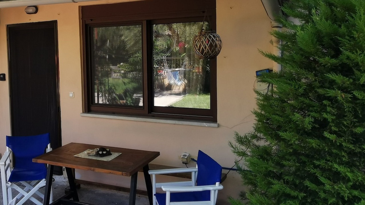 Photo of Outdoor in Drapanias