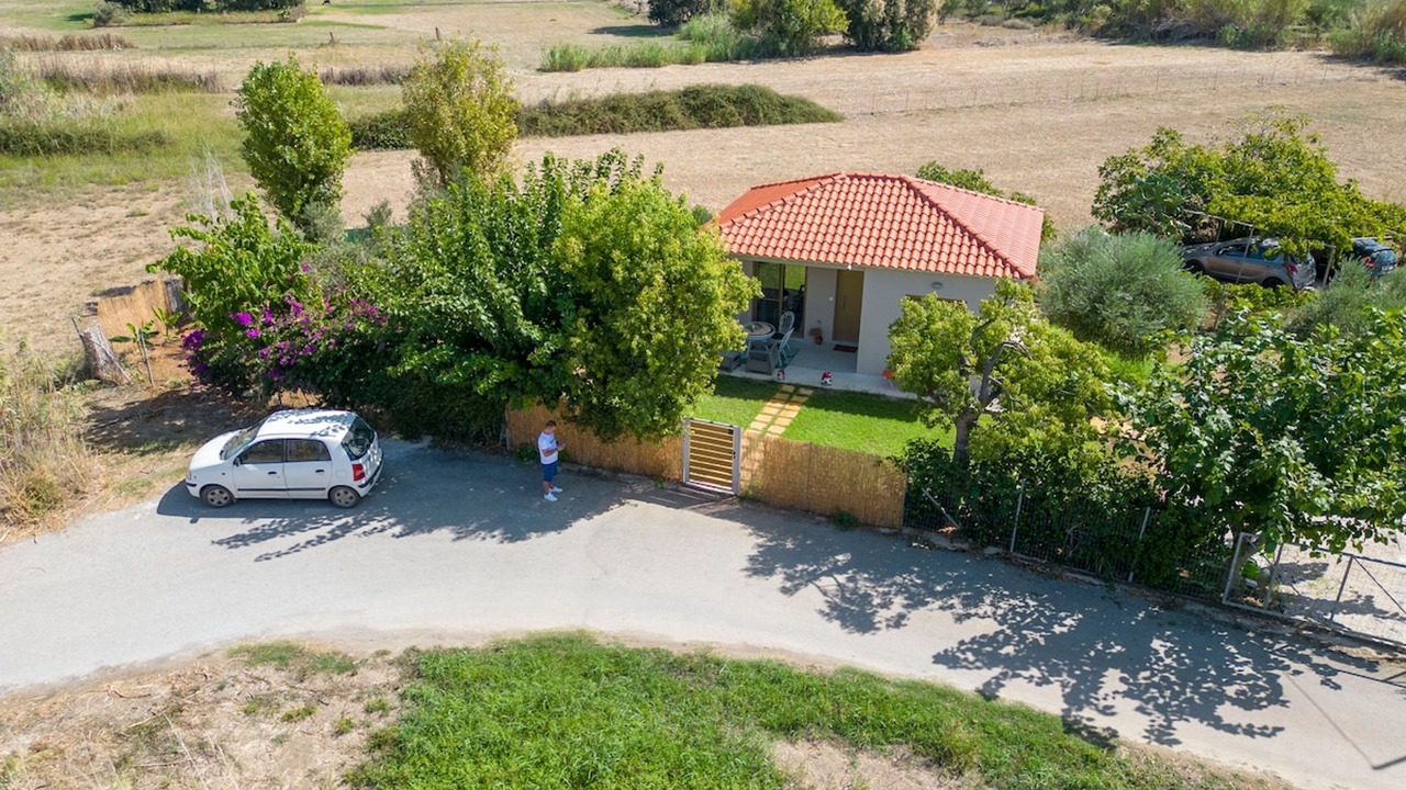 Photo of Outdoor in Korfalonas