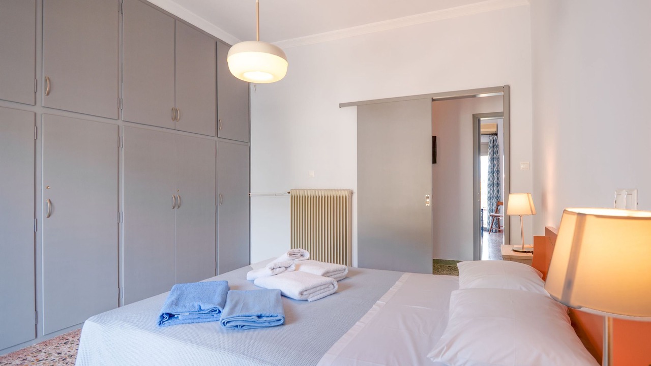 Photo of Bedroom in Gefira Mpania
