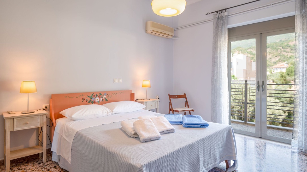 Photo of Bedroom in Gefira Mpania
