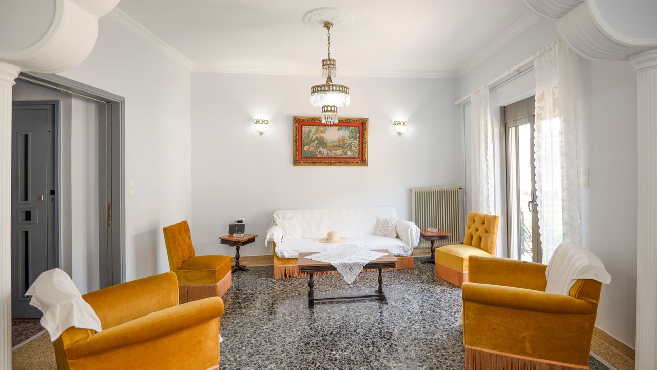 Photo of Livingroom in Gefira Mpania