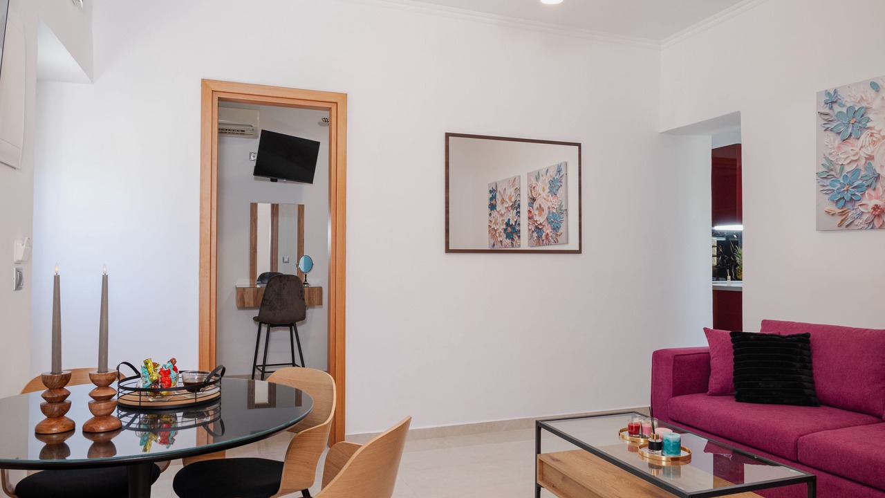 Photo of Livingroom in Filerimos