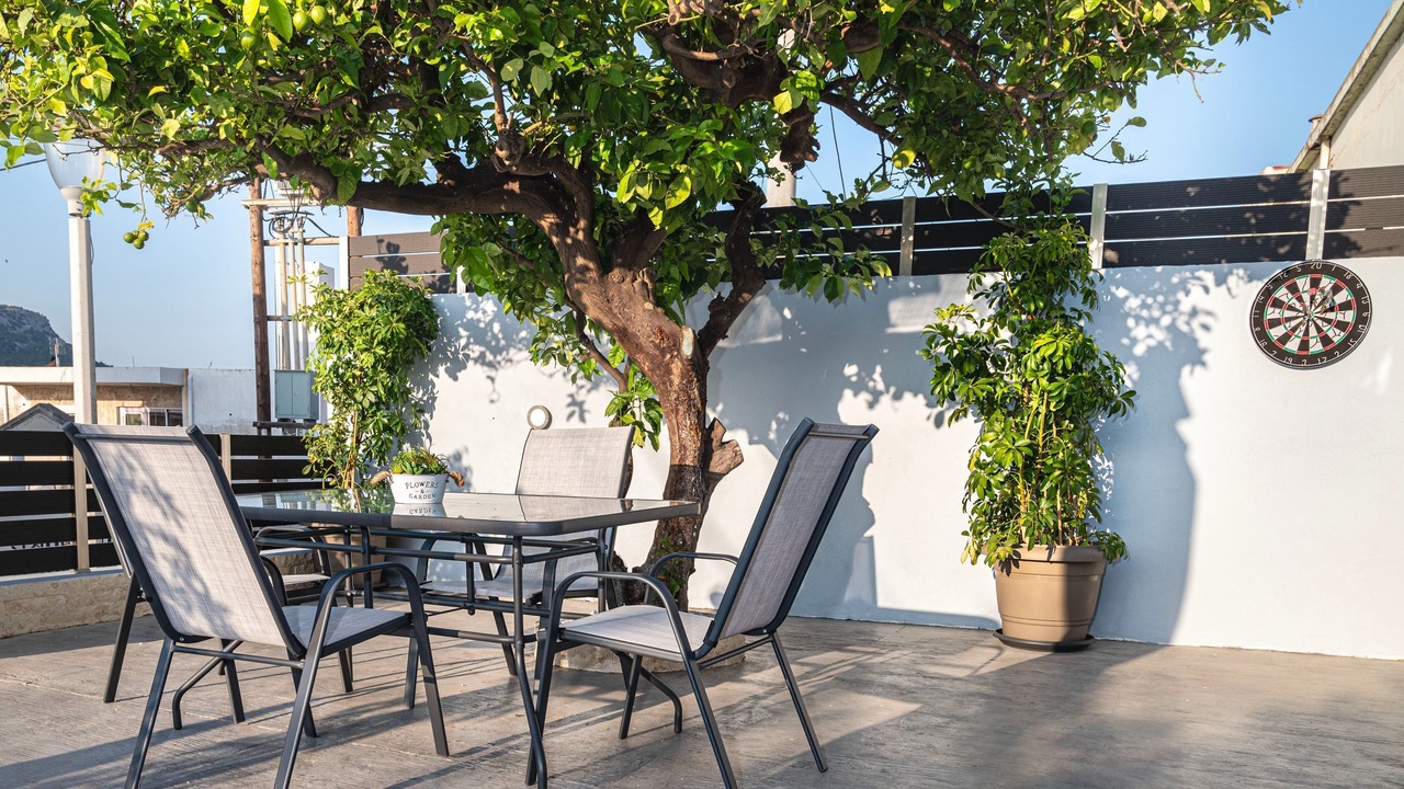 Photo of Outdoor in Filerimos
