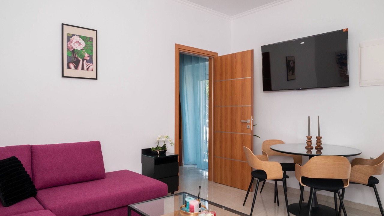Photo of Livingroom in Filerimos