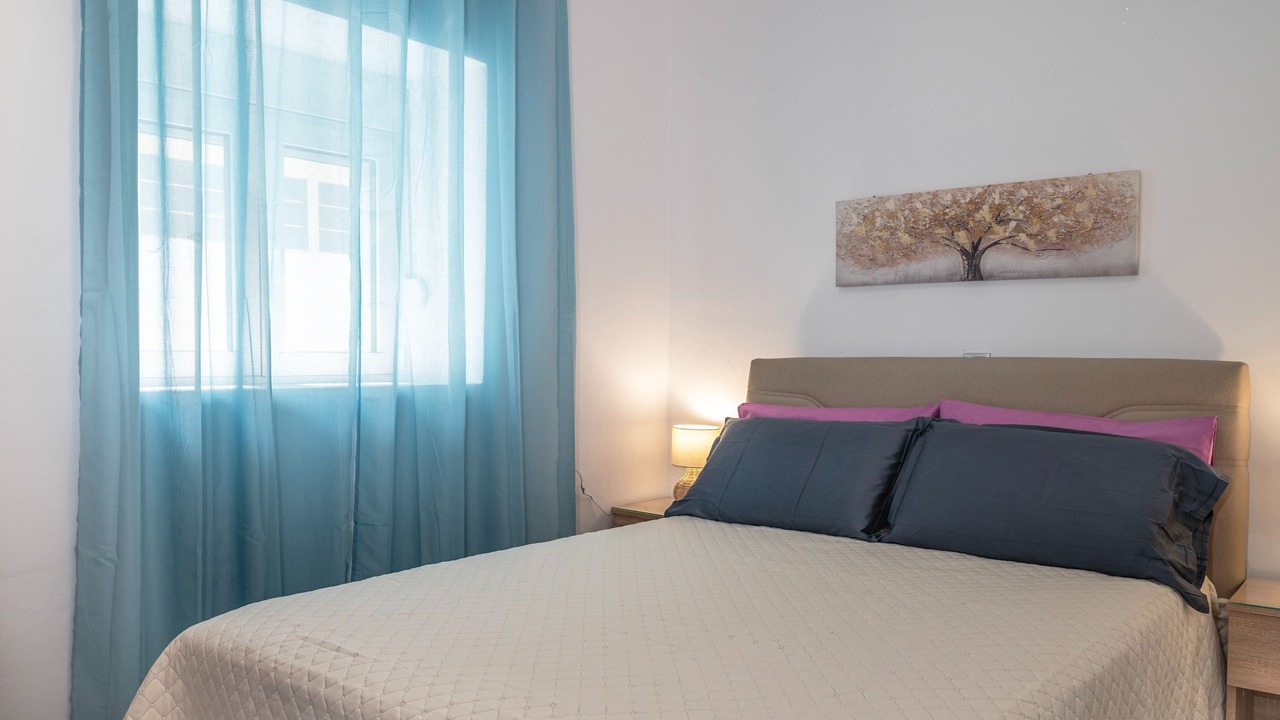 Photo of Bedroom in Filerimos
