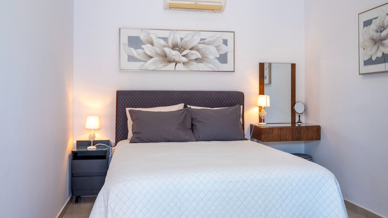 Photo of Bedroom in Filerimos
