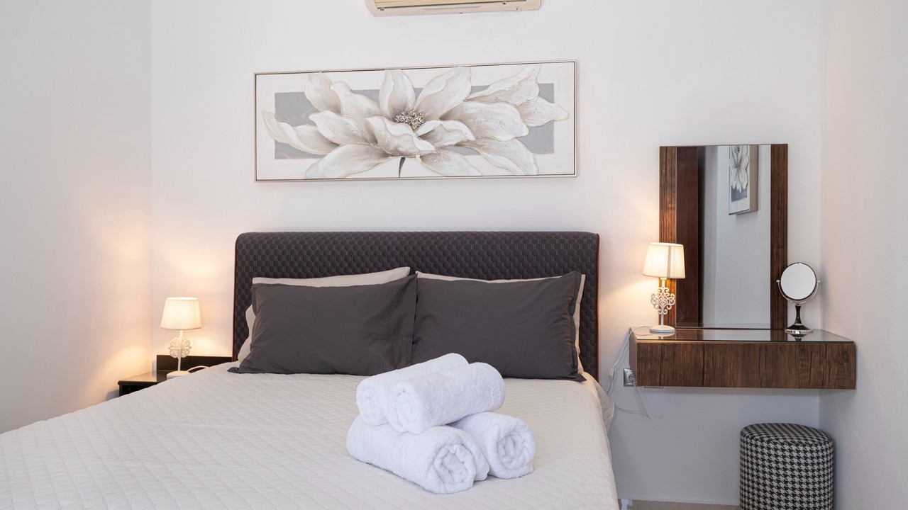Photo of Bedroom in Filerimos