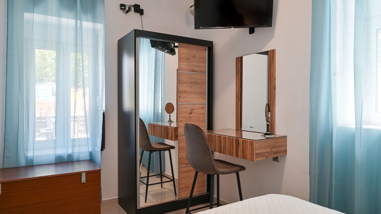 Photo of Bedroom in Filerimos