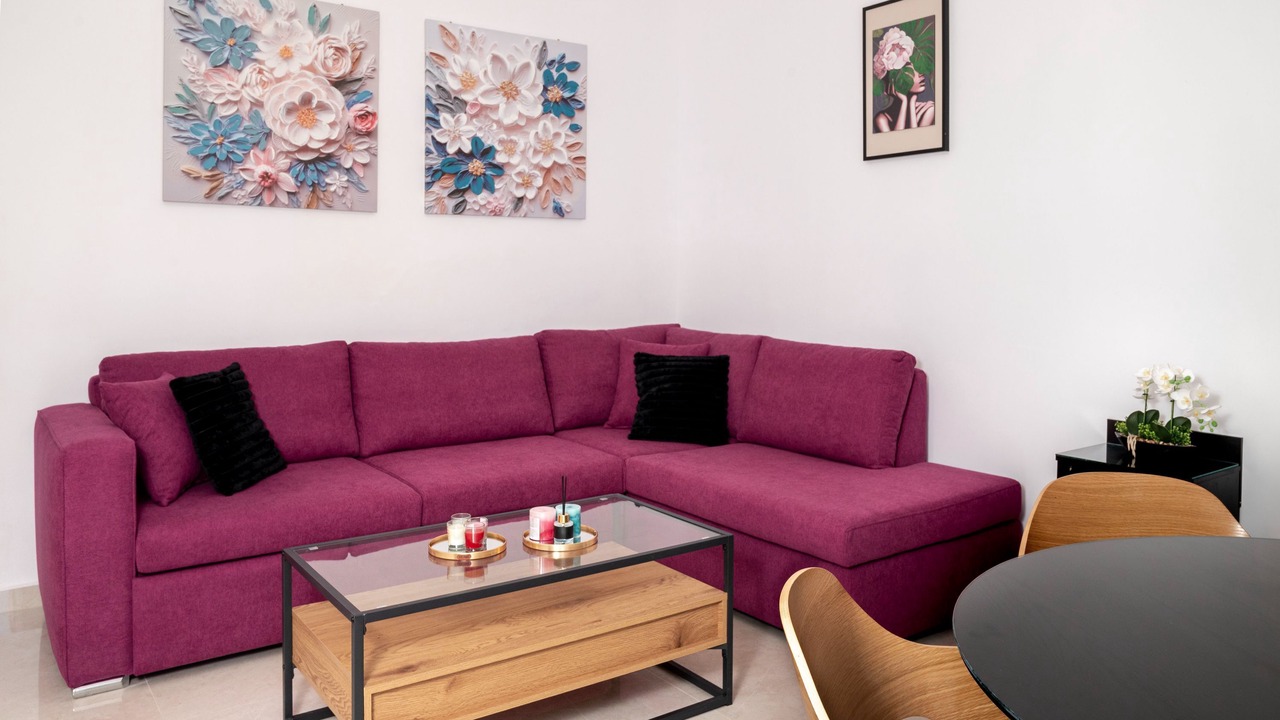 Photo of Livingroom in Filerimos