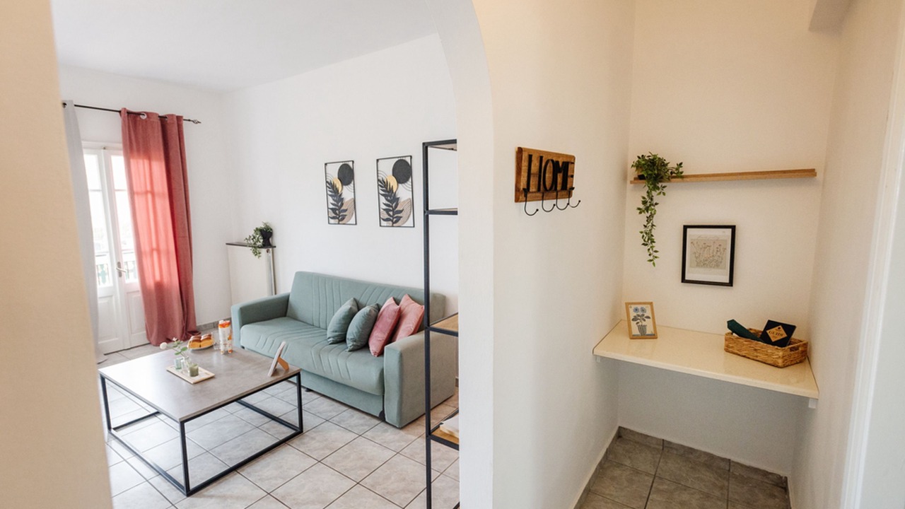 Photo of Livingroom in Perama