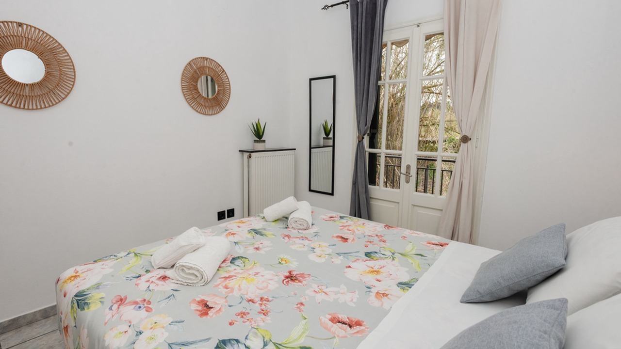 Photo of Bedroom in Perama