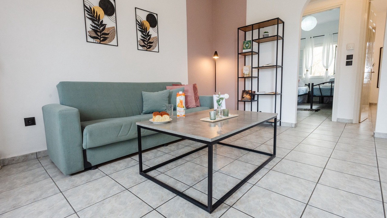 Photo of Livingroom in Perama