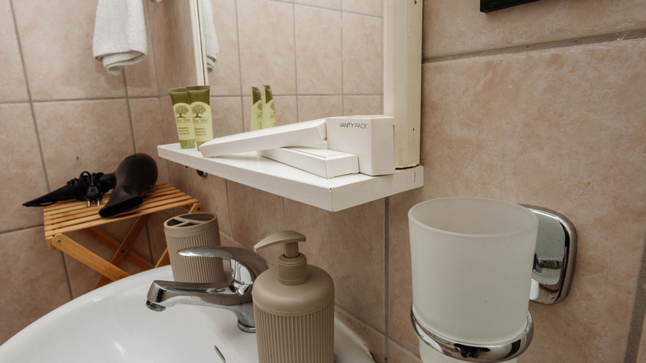 Photo of Bathroom in Perama