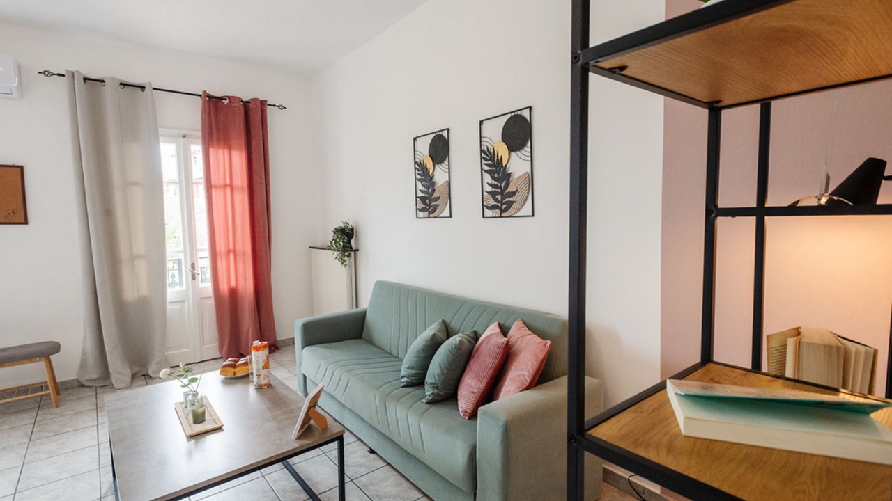 Photo of Livingroom in Perama