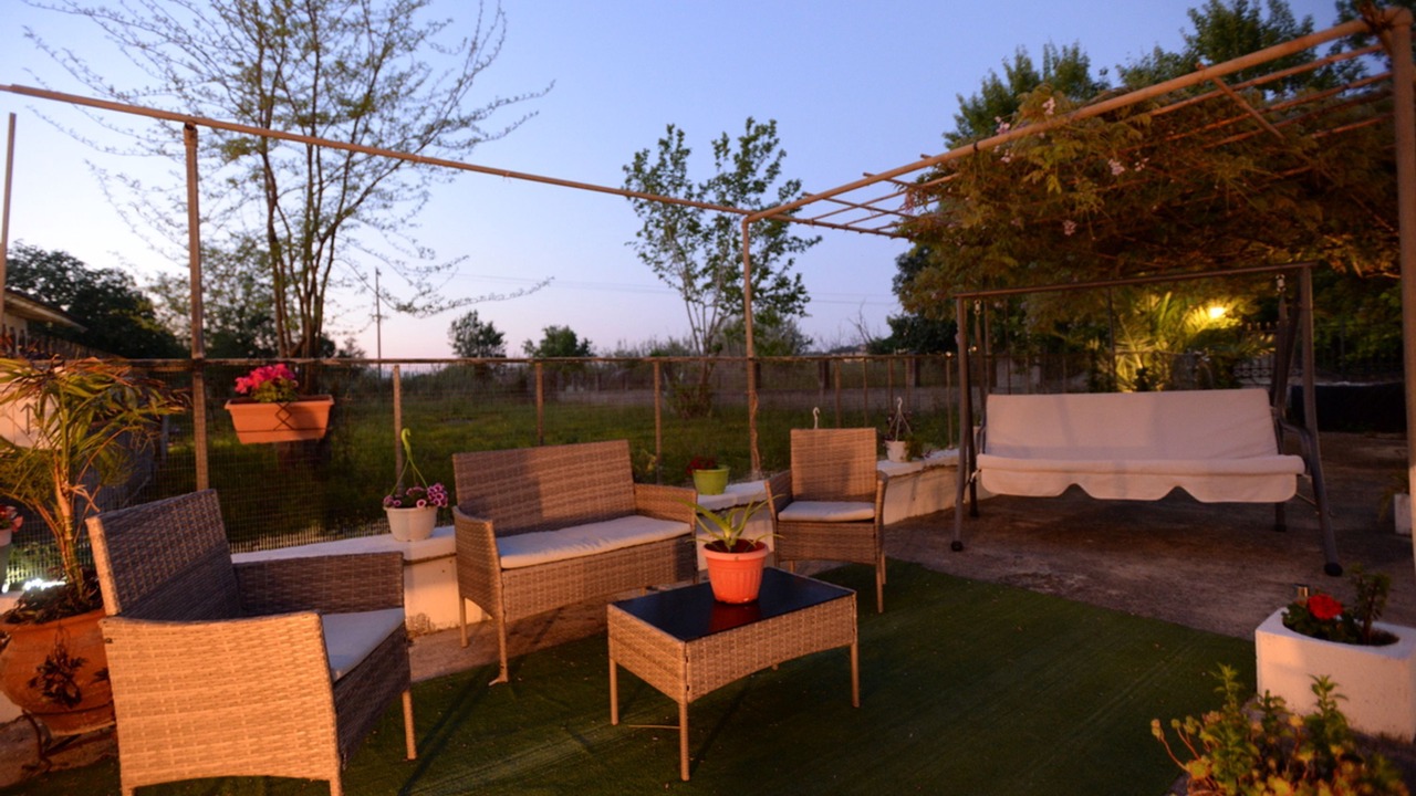 Photo of Patio Balcony in Perama
