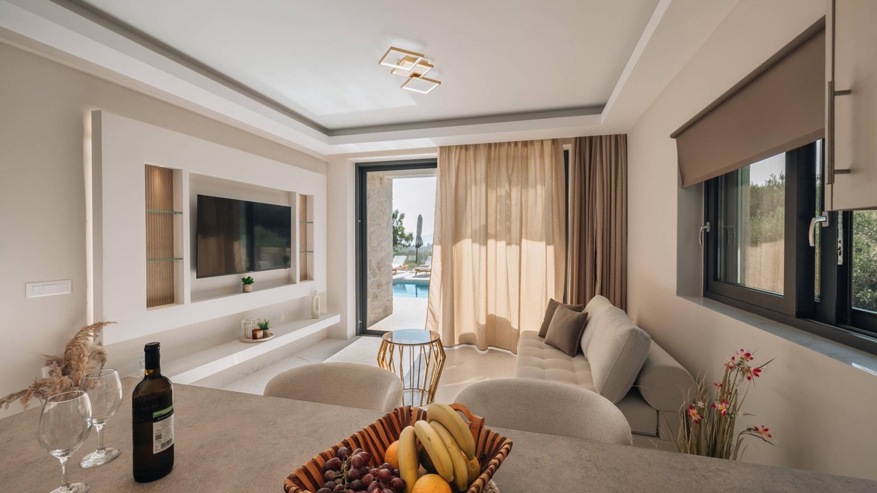 Photo of Livingroom in Laganas