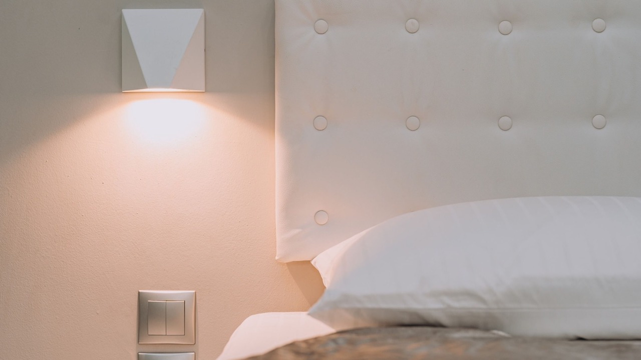 Photo of Bedroom in Athens
