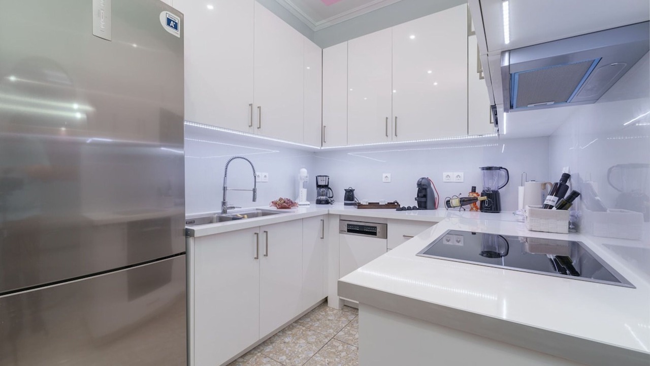 Photo of Kitchen in Athens