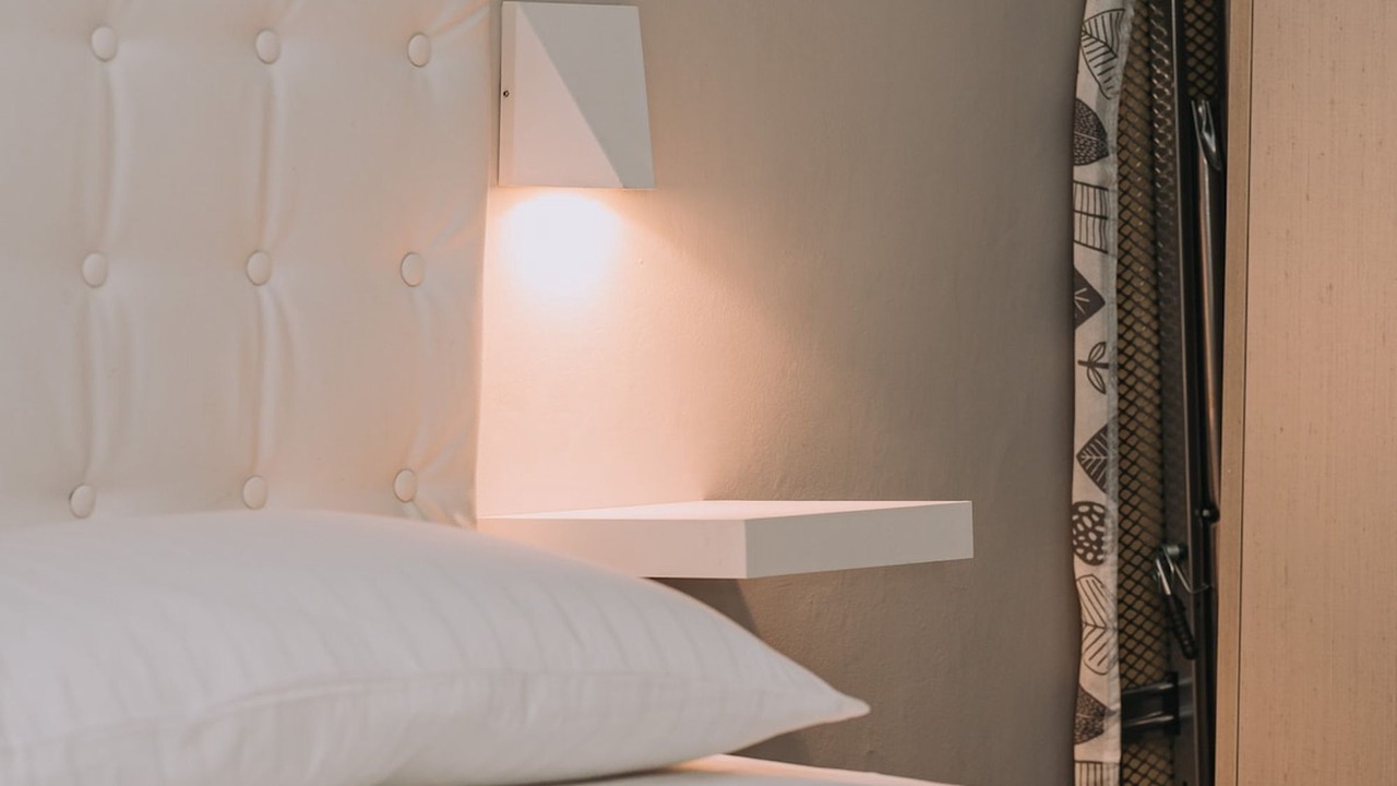 Photo of Bedroom in Athens