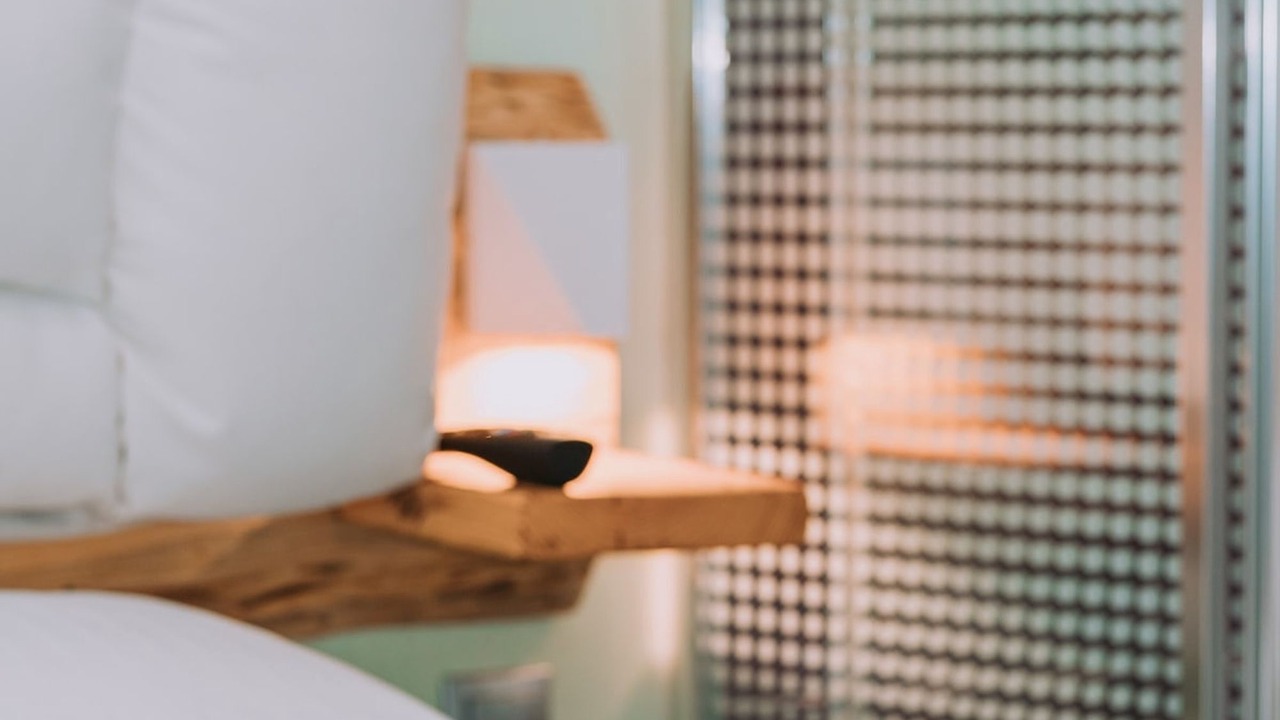 Photo of Bedroom in Athens
