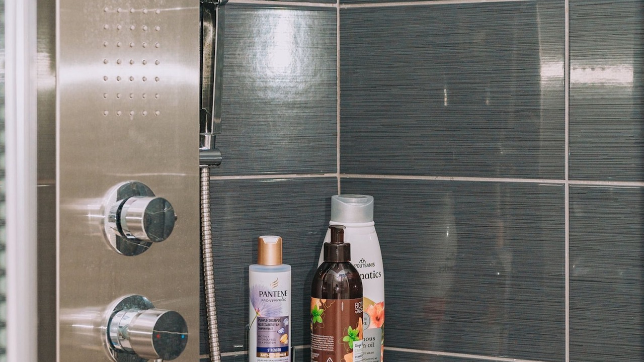 Photo of Bathroom in Athens