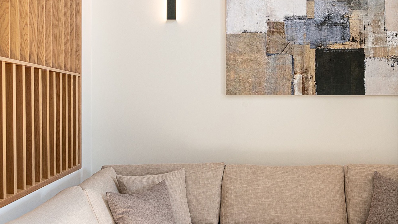 Photo of Livingroom in Pitharion