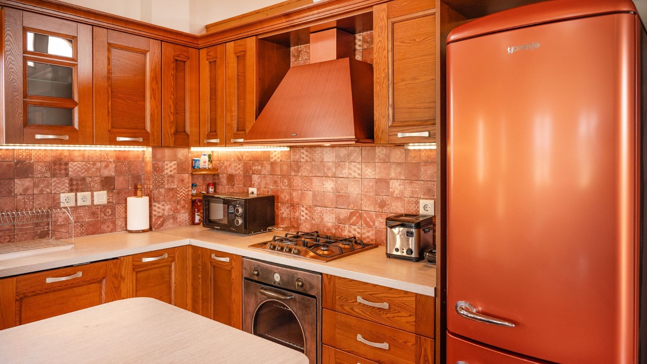 Photo of Kitchen in Lakithra
