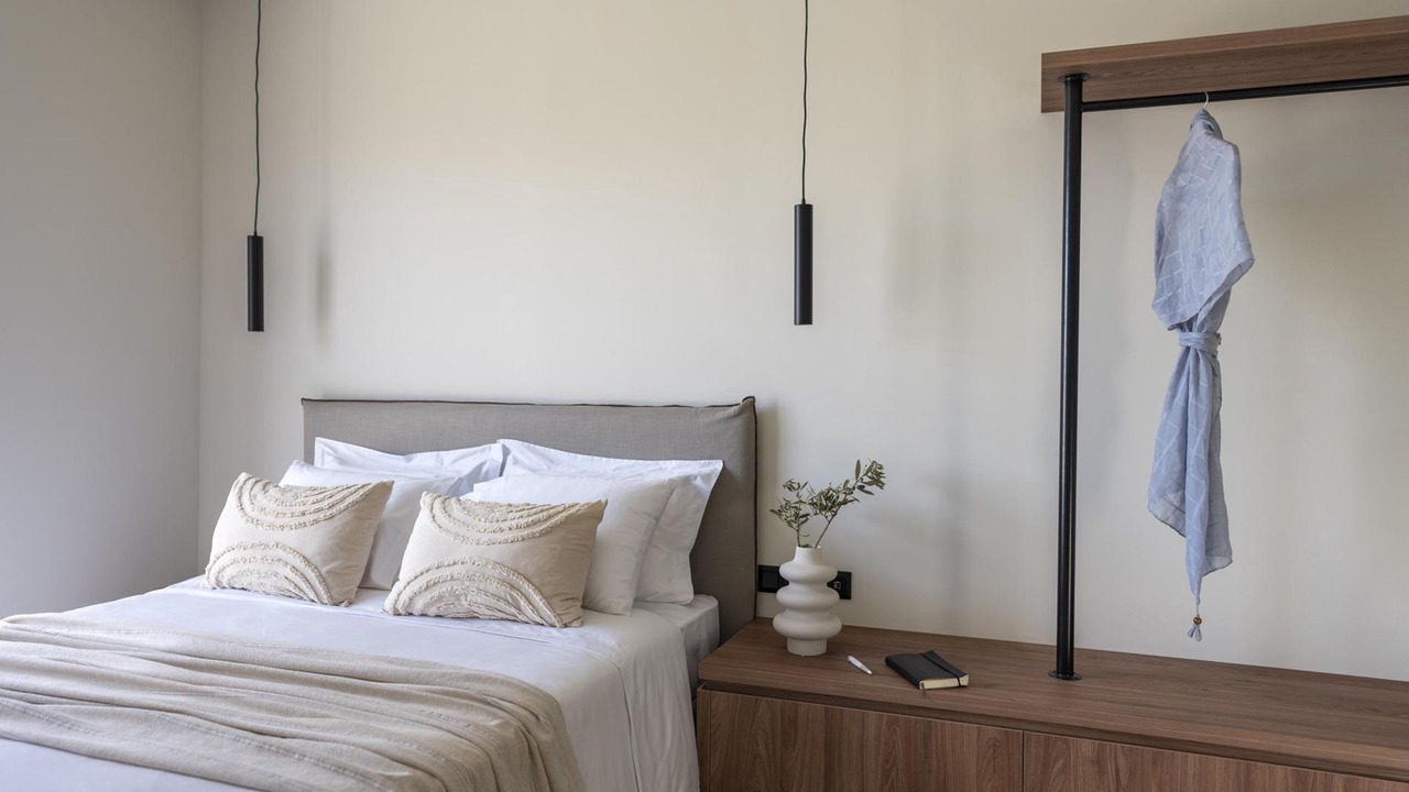 Photo of Bedroom in Archangelos