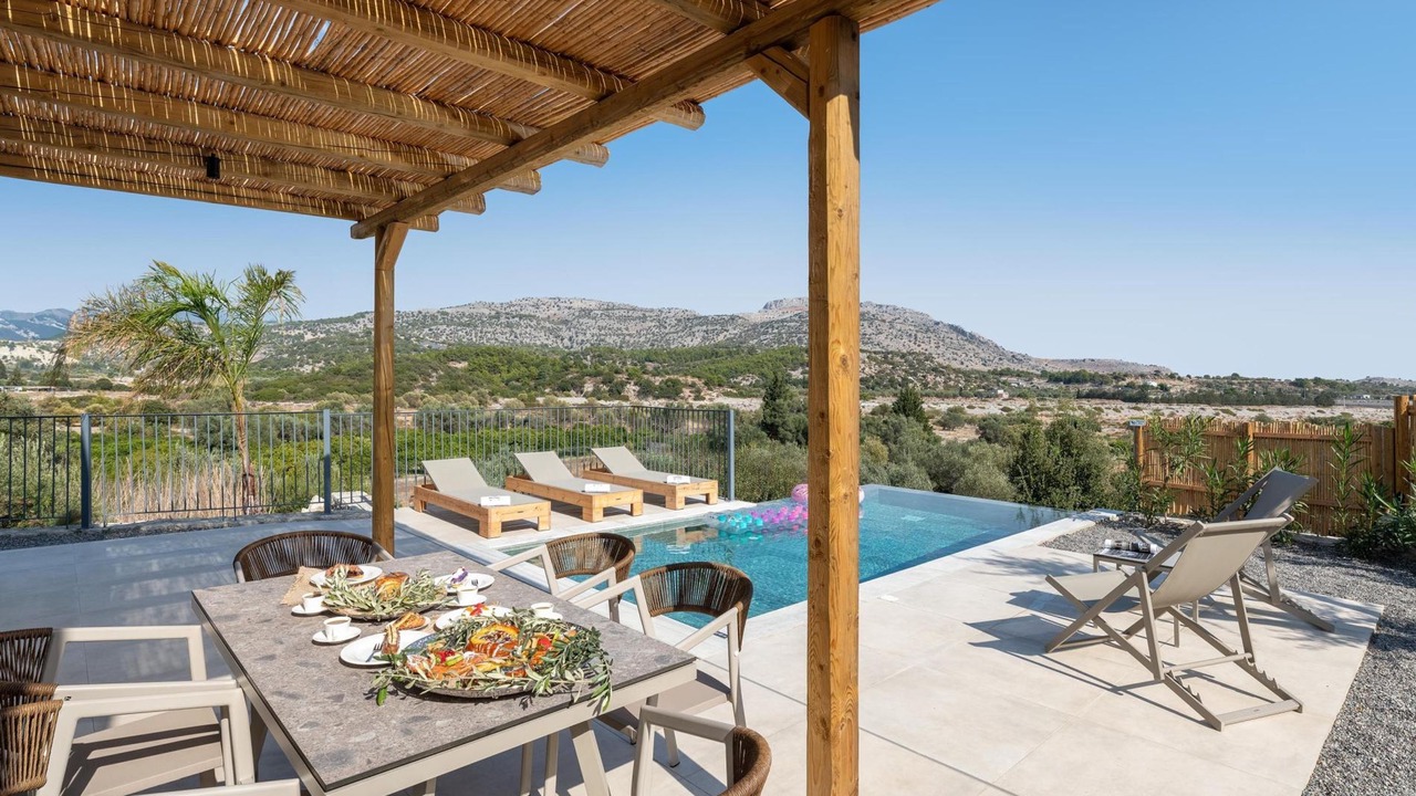 Photo of Outdoor in Archangelos