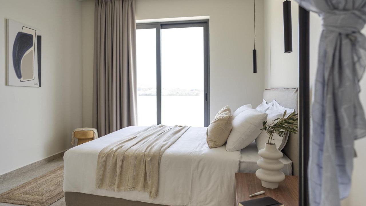 Photo of Bedroom in Archangelos