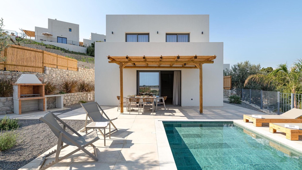 Photo of Outdoor in Archangelos