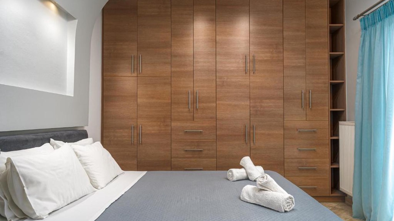 Photo of Bedroom in Pantokratoras