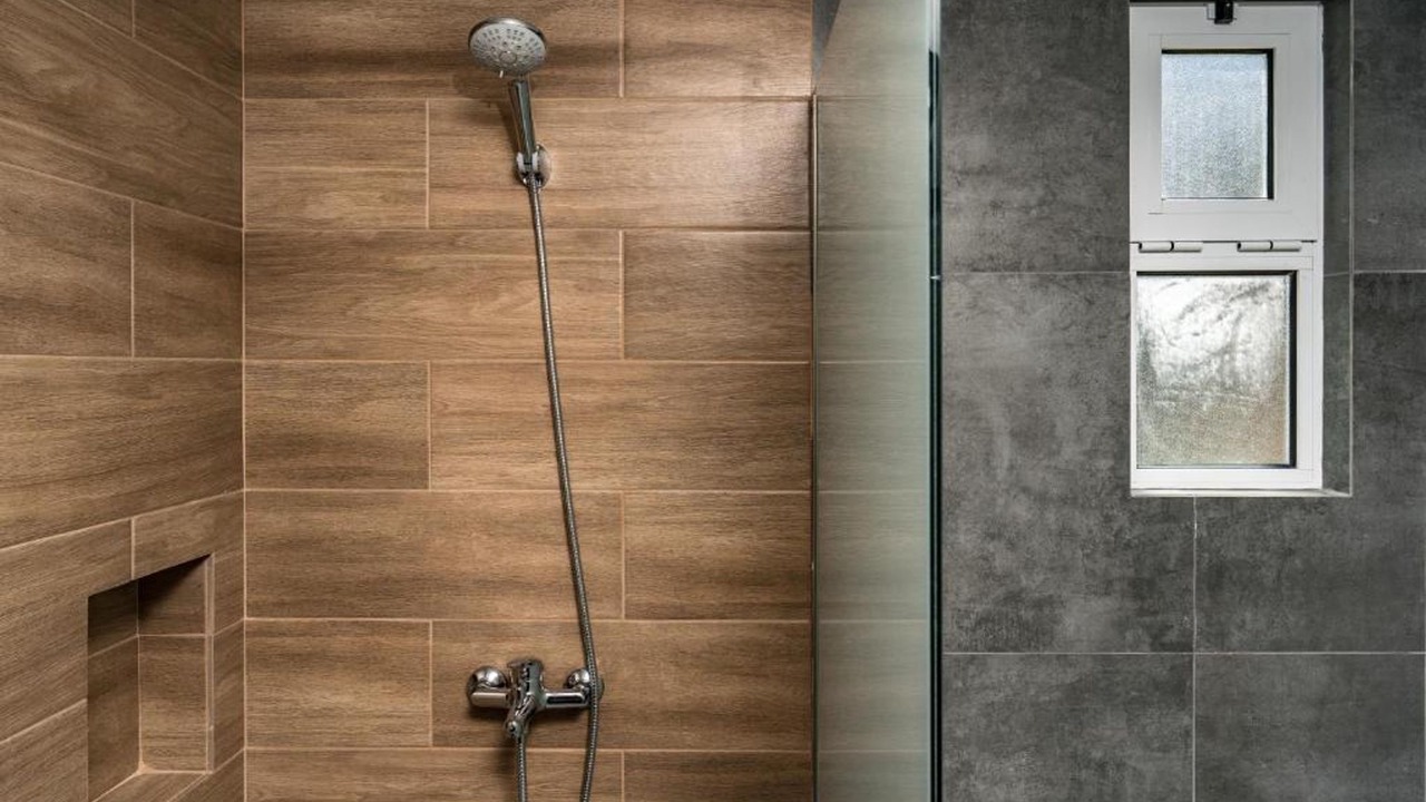Photo of Bathroom in Pantokratoras