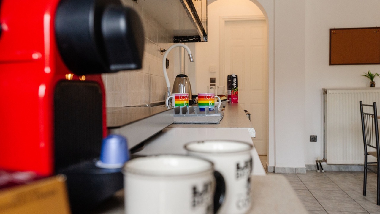 Photo of Kitchen in Perama