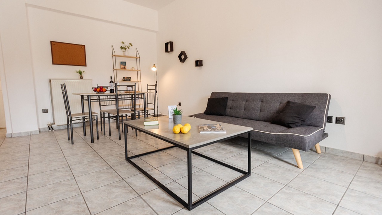 Photo of Livingroom in Perama