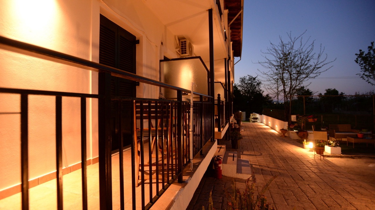 Photo of Patio Balcony in Perama