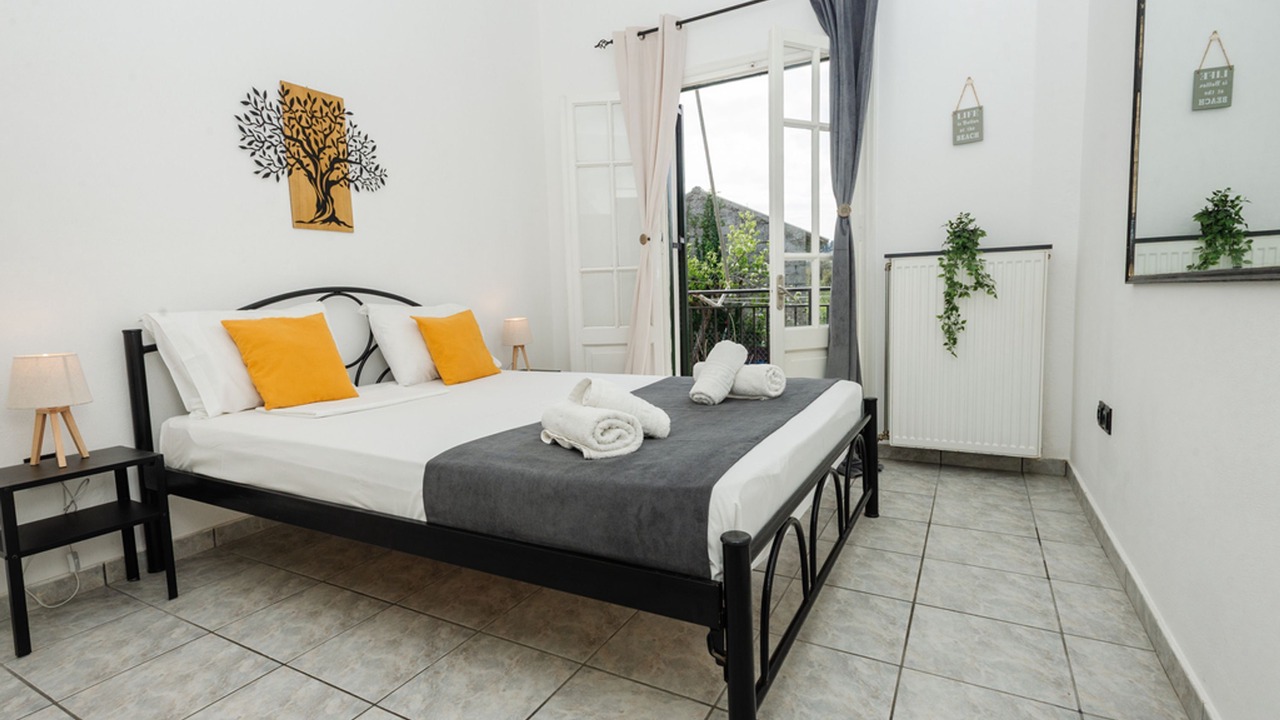 Photo of Bedroom in Perama