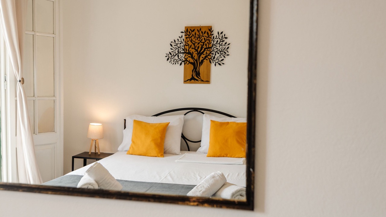 Photo of Bedroom in Perama