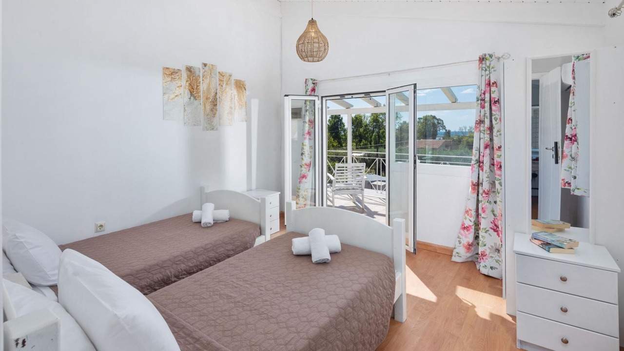 Photo of Bedroom in Chalikounas