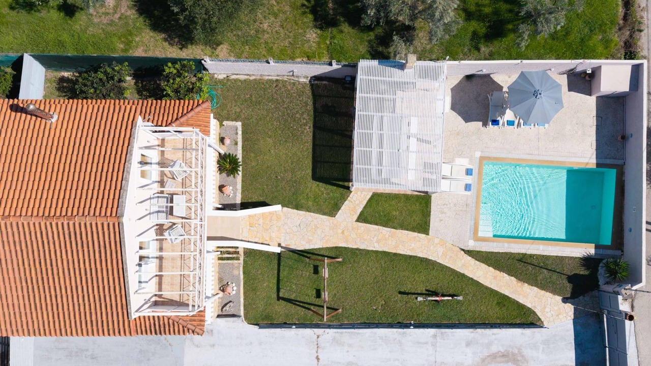 Photo of Outdoor in Chalikounas