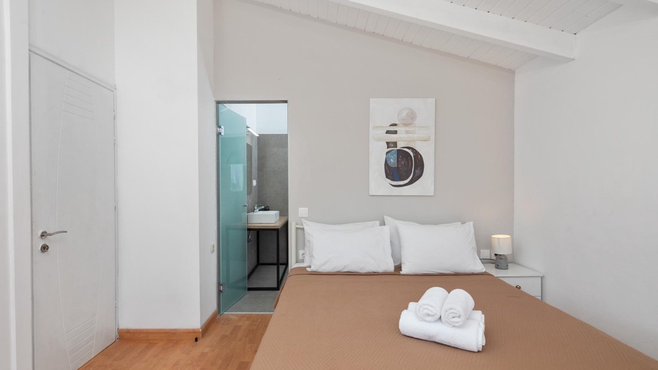 Photo of Bedroom in Chalikounas
