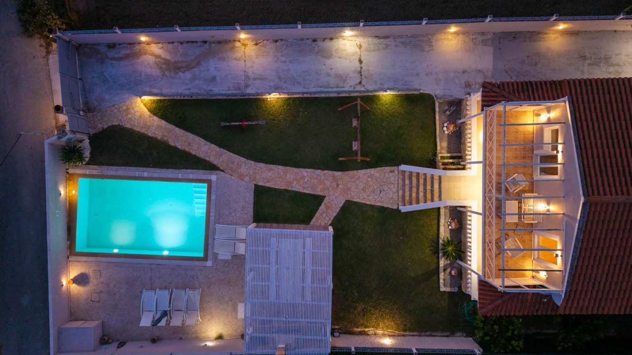 Photo of Outdoor in Chalikounas