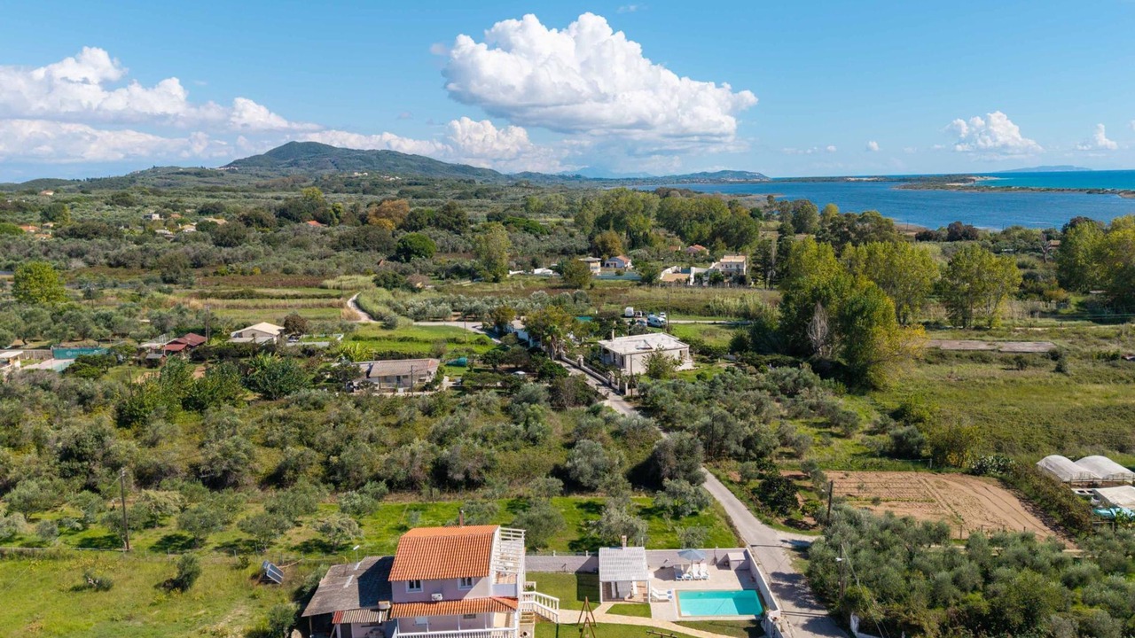 Photo of Outdoor in Chalikounas