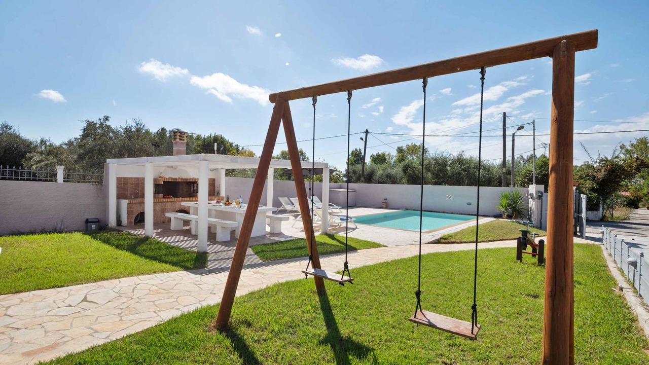 Photo of Outdoor in Chalikounas